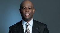Herbert Wigwe was the Group Chief Executive Officer of Access Holdings