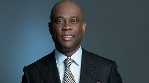 Herbert Wigwe, Group Chief Executive Officer of Access Holdings