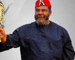 Pete Edochie’s family seeks arrest of Tiktoker over death news