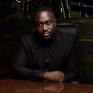 CEO of Lynx Entertainment, Richie Mensah