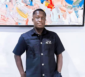 Joseph Aguyire Abonenga is an Economic Policy and Development Strategist Joseph Aguyire Abonenga is an Economic Policy and Development Strategist