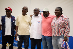 Vote number 3 and win with Bawumia - Trobu MP urges NPP delegates