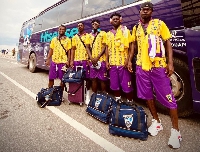 Medeama need to win to get their hopes of reaching the quarterfinals alive