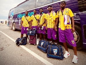 Medeama need to win to get their hopes of reaching the quarterfinals alive