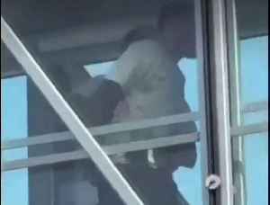 Youcef Belaïli was detained by Police at the Paris Airport