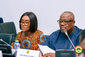 The Public Accounts Committee have recovered huge monies for the state