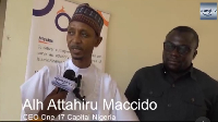 IFF is one of IFRIG’s flagship programmes aimed at pushing their advocacy efforts