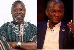 Tuah-Yeboah criticises AG Ayine over 'top-notch' description of Ofori-Atta's US lawyers