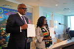 Ghana, US Virgin Islands sign MoU to boost tourism, culture and investment