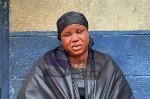 Widow recounts how police inspector husband died after visiting woman he secretly had a child with