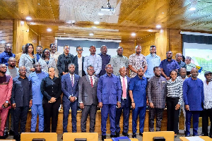 NPA Engages Stakeholders On Petroleum Bill 