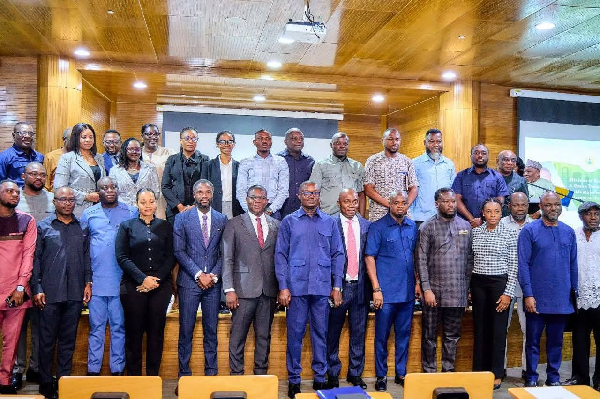 The industry players met to deliberate on the bill