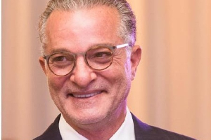 Managing Director of Interplast Ltd, Hayssam Fakhry