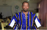 Samuel Alagkora Akolgo is the First Vice President of the GRNMA