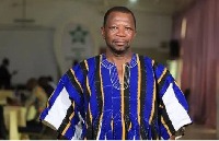 Samuel Alagkora Akolgo is the First Vice President of the GRNMA