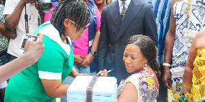 Some Of The Health Minsiter A