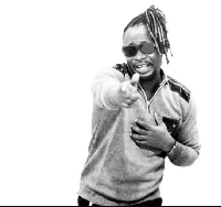 Reggae-Dancehall musician, Roo Dube
