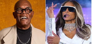Hollywood icon Samuel L Jackson is a citizen of Gabon, while singer Ciara is a Beninoise