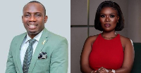 Counsellor Lutterodt has expressed full support for Delay