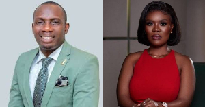 Counsellor Lutterodt has expressed full support for Delay