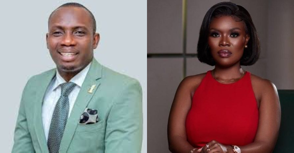 Counsellor Lutterodt has expressed full support for Delay