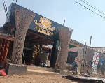 FDA raids Italian Boy Lounge over suspected illicit drugs, two arrested FDA raids Italian Boy Lounge over suspected illicit drugs, two arrested