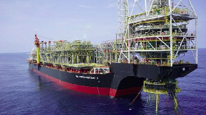 FPSO Prof John Evans Atta Mills set for Tullow Oil takeover to cut costs, boost efficiency