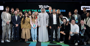 Wode Maya, MrBeast and other YouTubers to rebuild a village in Ghana