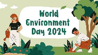 World Environment Day is marked on June 4