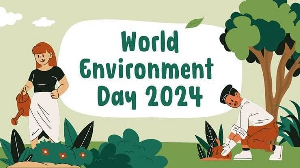 World Environment Day2