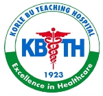 Korle-Bu Teaching Hospital logo