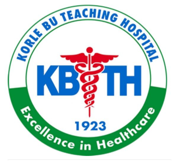 Korle-Bu Teaching Hospital logo