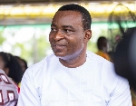 'Can’t you see the pain I’m going through' - Chairman Wontumi ‘emotionally’ questions NPP