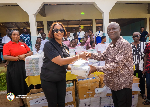 The intervention forms part of GETFund’s broader efforts to mobilise private-sector support