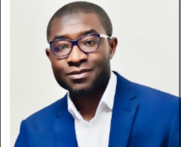 The author, Issaka Sannie-Farakhan is an NDC UK and Ireland Zongo Caucus Coordinator