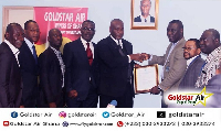 Goldstar Air will offer a full range of high-quality FAA and EASA-approved aviation training