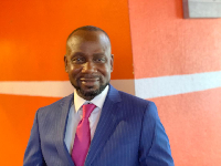 Member of Parliament for Achiase, Kofi Ahenkora Marfo