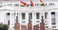 File photo: Supreme Court of Ghana