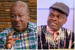 Martin Kpebu descends on President Mahama over EC appointment Martin Kpebu descends on President Mahama over EC appointment
