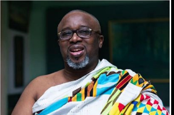 Chief Justice Saga: We’ll resist any attempt to besmirch Mahama - Kwadwo Twum Boafo vows