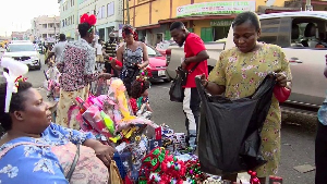 The boost is attributed to increased consumer spending, festive decorations, and effective marketing