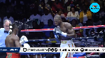 Watch how Abdula Ahmed defeated Nigeria’s Obaro in a thrilling Bukom boxing showdown Watch how Abdula Ahmed defeated Nigeria’s Obaro in a thrilling Bukom boxing showdown