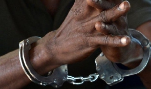 File photo: 3 KNUST students remanded