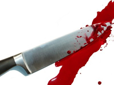 Woman, 23, stabs boyfriend to death for cheating