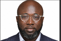 Mr. Harold Boateng