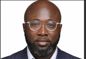 Harold Boateng