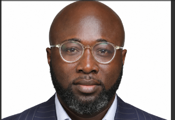 Harold Boateng