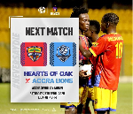 2023/24 Ghana Premier League: Week 28 Match Preview – Accra Hearts of Oak v Accra Lions