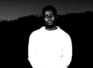 Asiama, born Emmanuel Asiamah Mensah