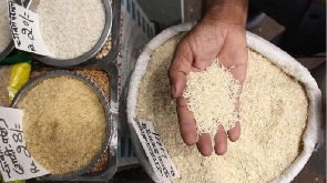 India na di top rice exporter for world